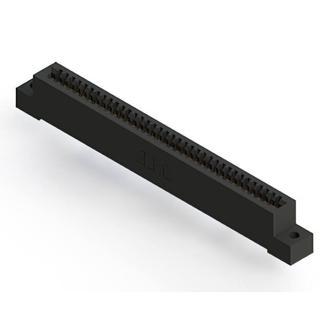 392-036-521-102 EDAC Inc.  Edgeboard Connectors